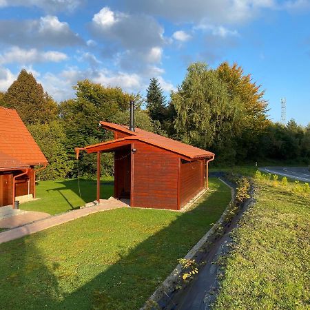 Chata Derikovo Gaboltov Exterior photo